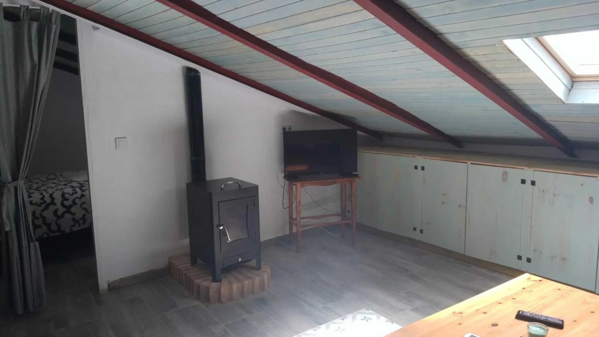 Apartament Casa Carmela Higuera De La Sierra