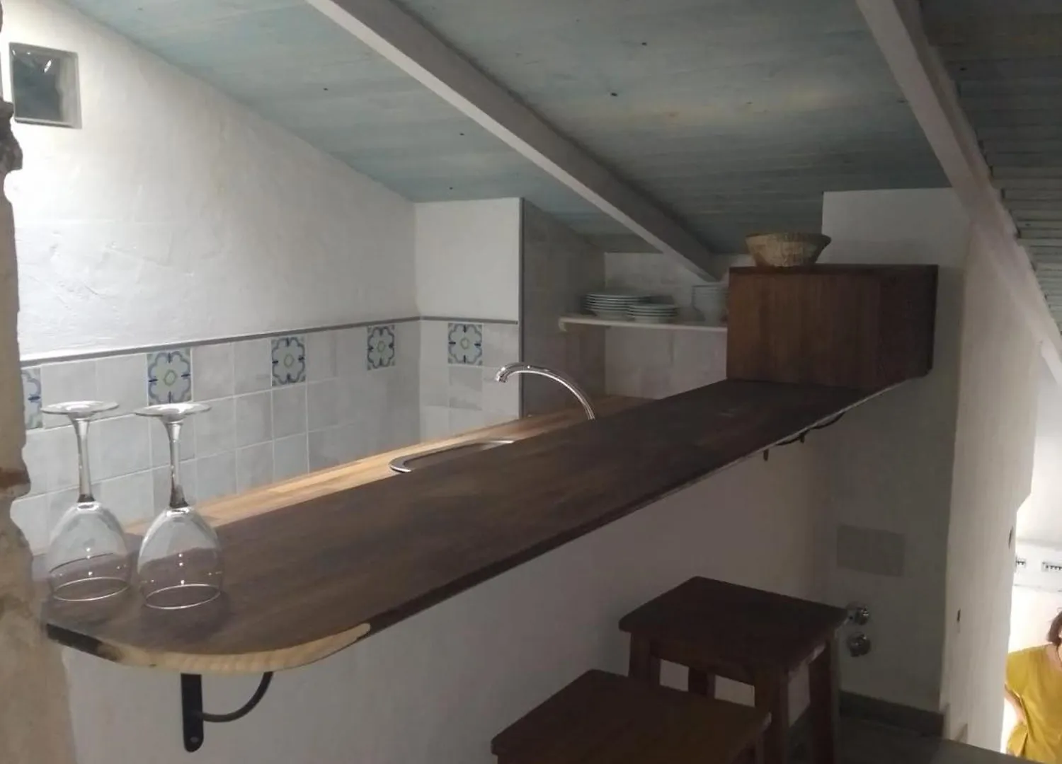 Apartament Casa Carmela Higuera De La Sierra  Hiszpania
