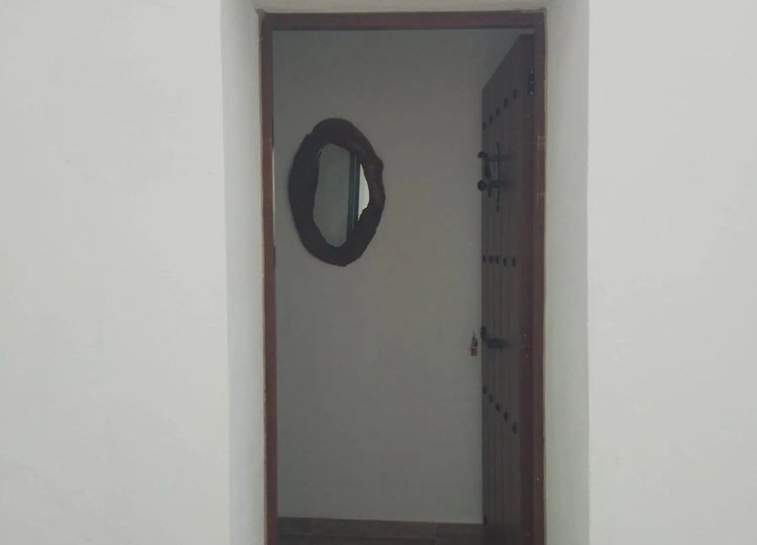 Apartament Casa Carmela Higuera De La Sierra  0*, Higuera De La Sierra (Huelva)