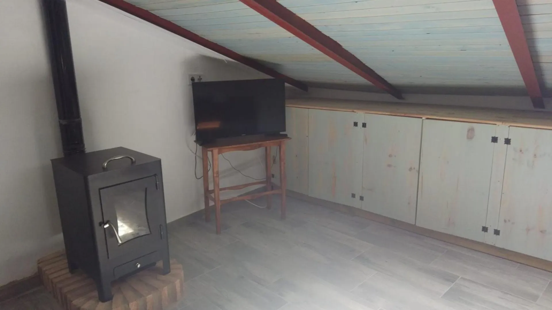Apartament Casa Carmela Higuera De La Sierra  0*, Higuera De La Sierra (Huelva) Hiszpania