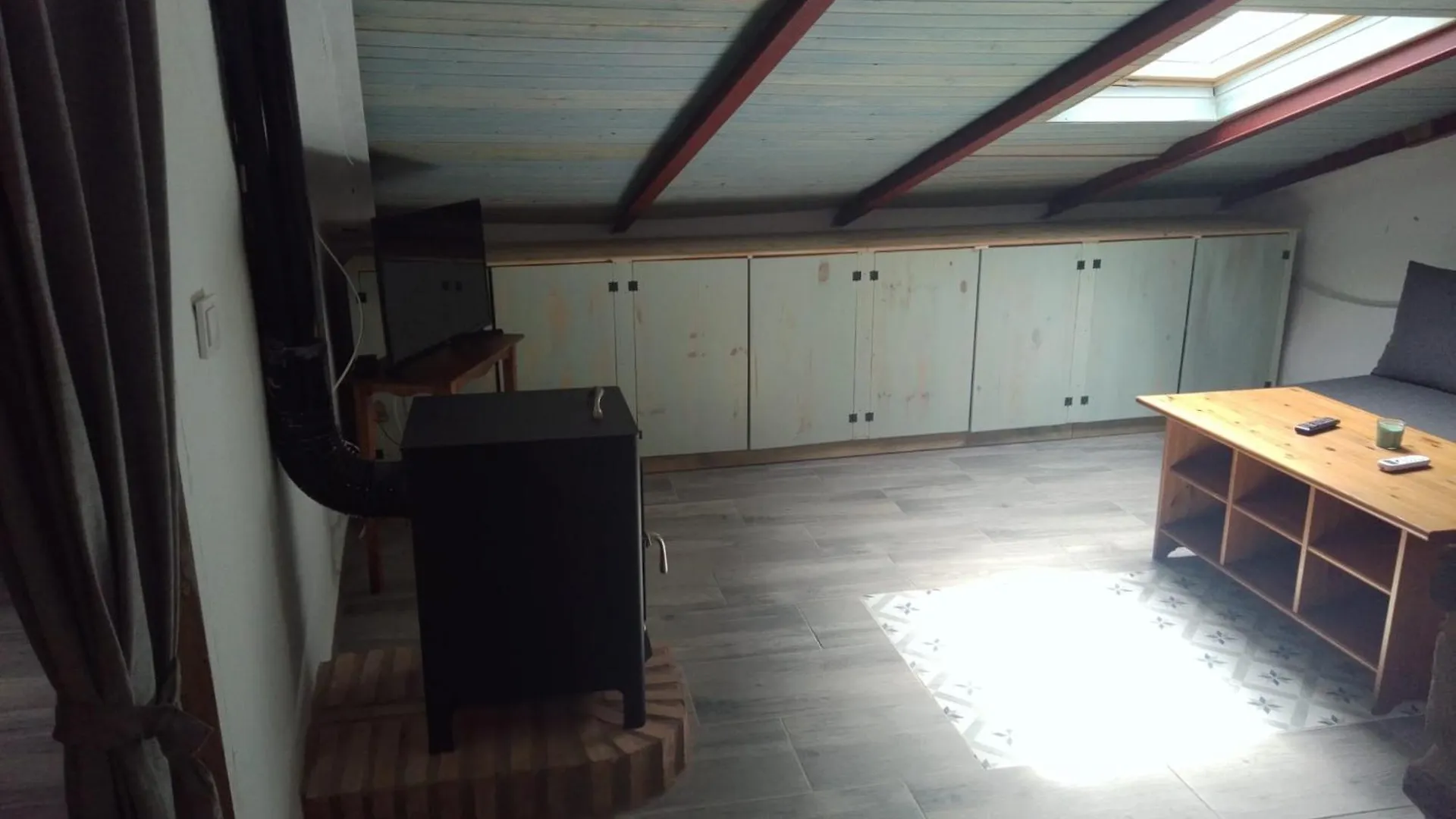 Apartament Casa Carmela Higuera De La Sierra  Hiszpania